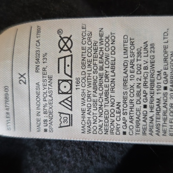 🔥Yoga Pants Old Navy - Picture 4 of 4